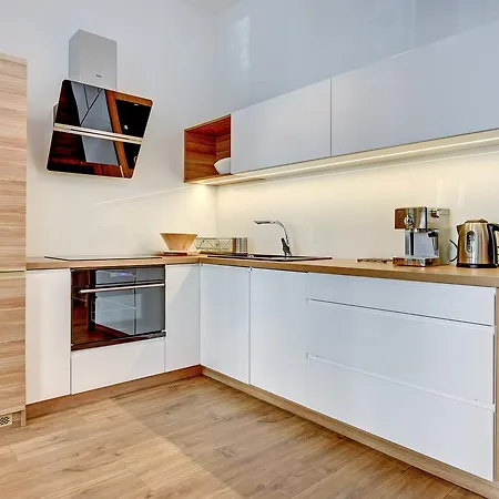 Apartamento Comfort Yacht Club