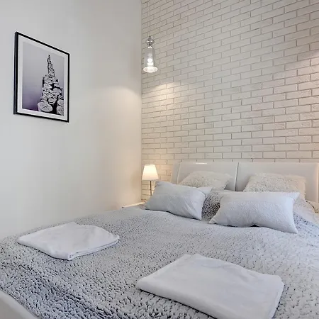 Comfort Yacht Club Apartamento